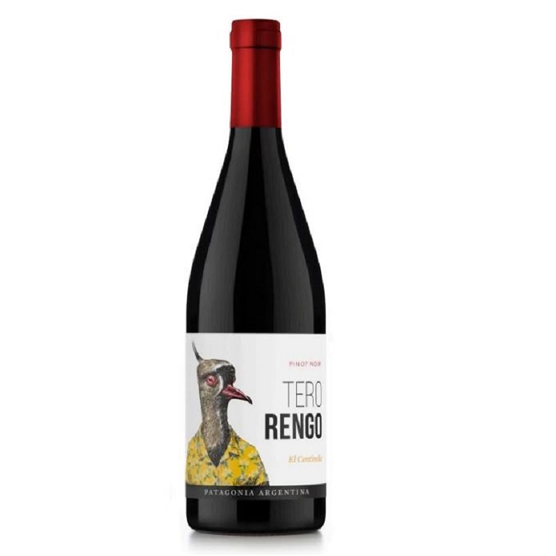 Tero Rengo Pinot
