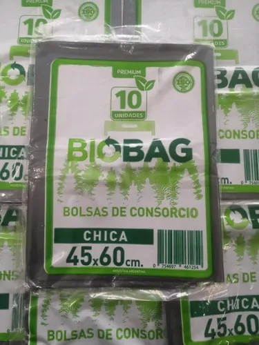 BOLSA CONSORCIO OFERTA 45x60 30u BIOBAG