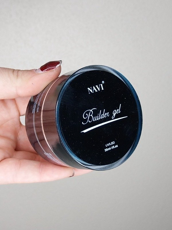 BUILDER GEL NAVI