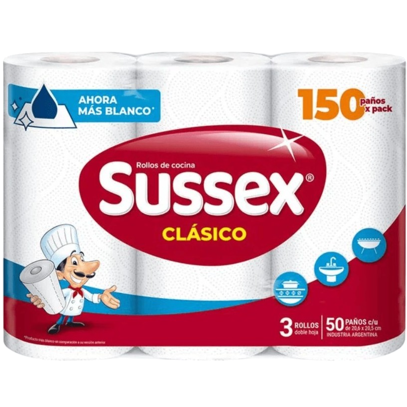 Rollo cocina 3u 50p clasico Sussex (10)