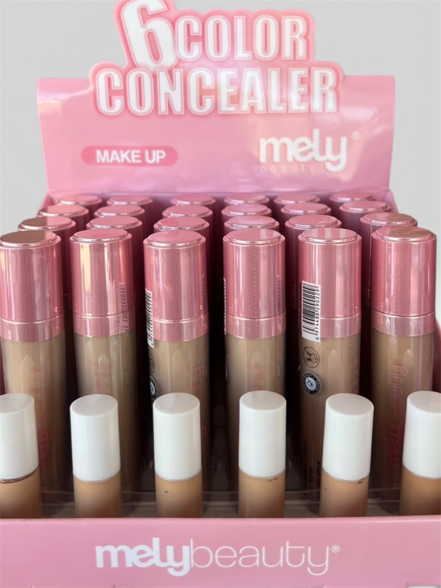 CORRECTOR LIQUIDO