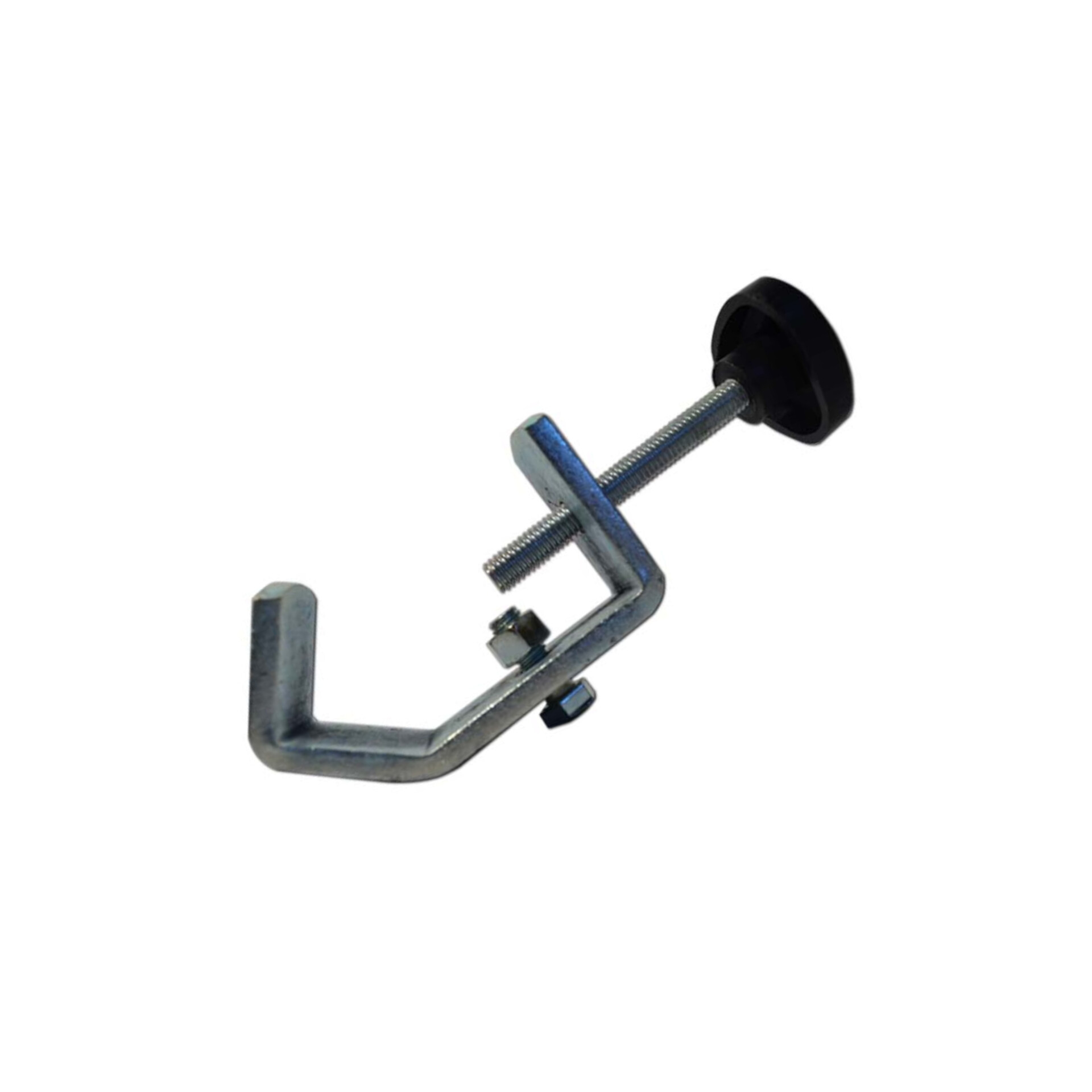 M401-MORSA ACERO AGARRE LATERAL 6MM