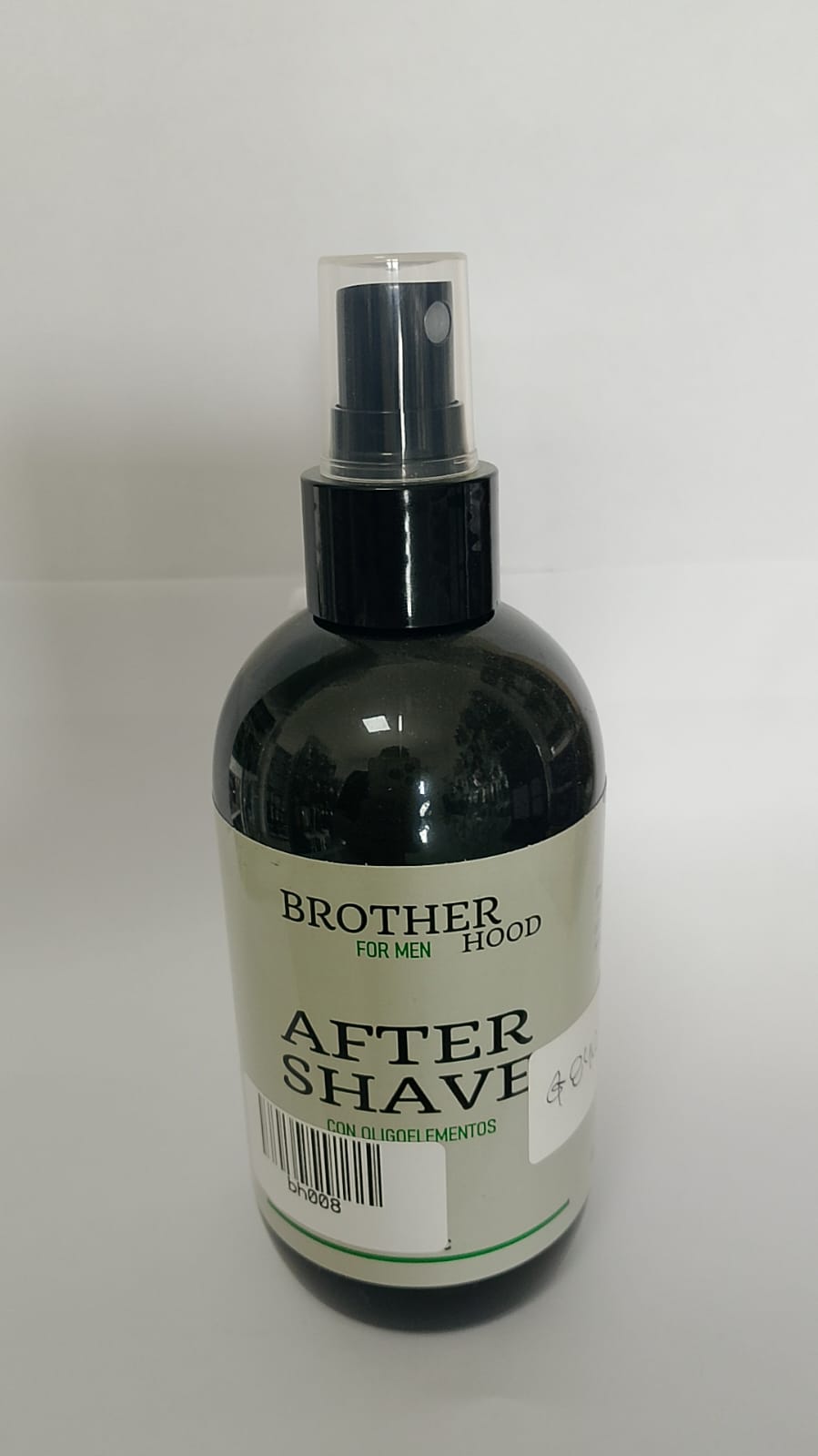 brotherhood  after shave 300cc