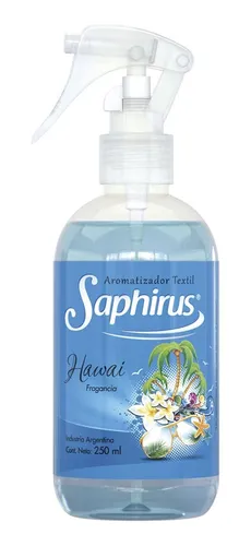 TEXTIL SHAPIRUS 250ML HAWAI