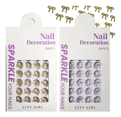 DECO MOÑO CITY GIRL