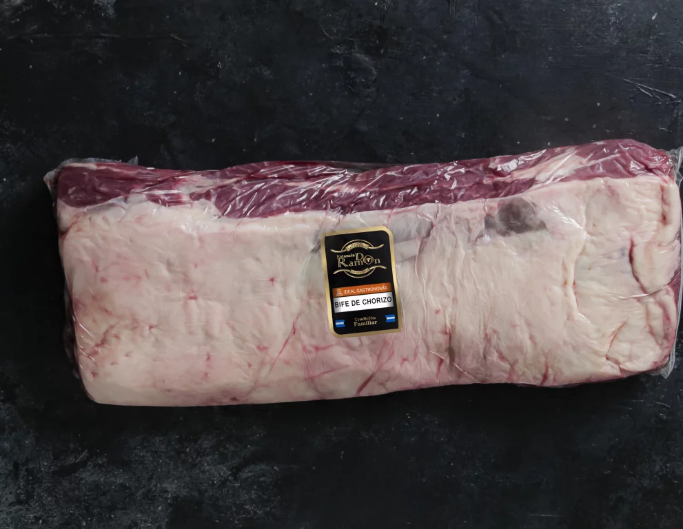 Bife de Chorizo