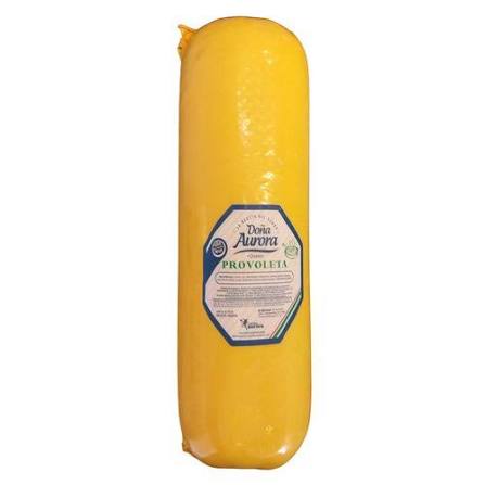 Cilindro Cheddar Doña aurora x Kg