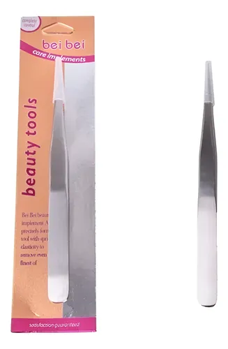 PINZA RECTA BEI BEI