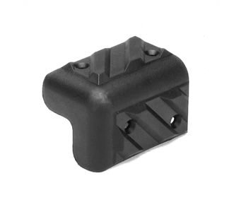 C1568-ESQUINERO PLASTICO GRANDE 83 MM X 53 MM