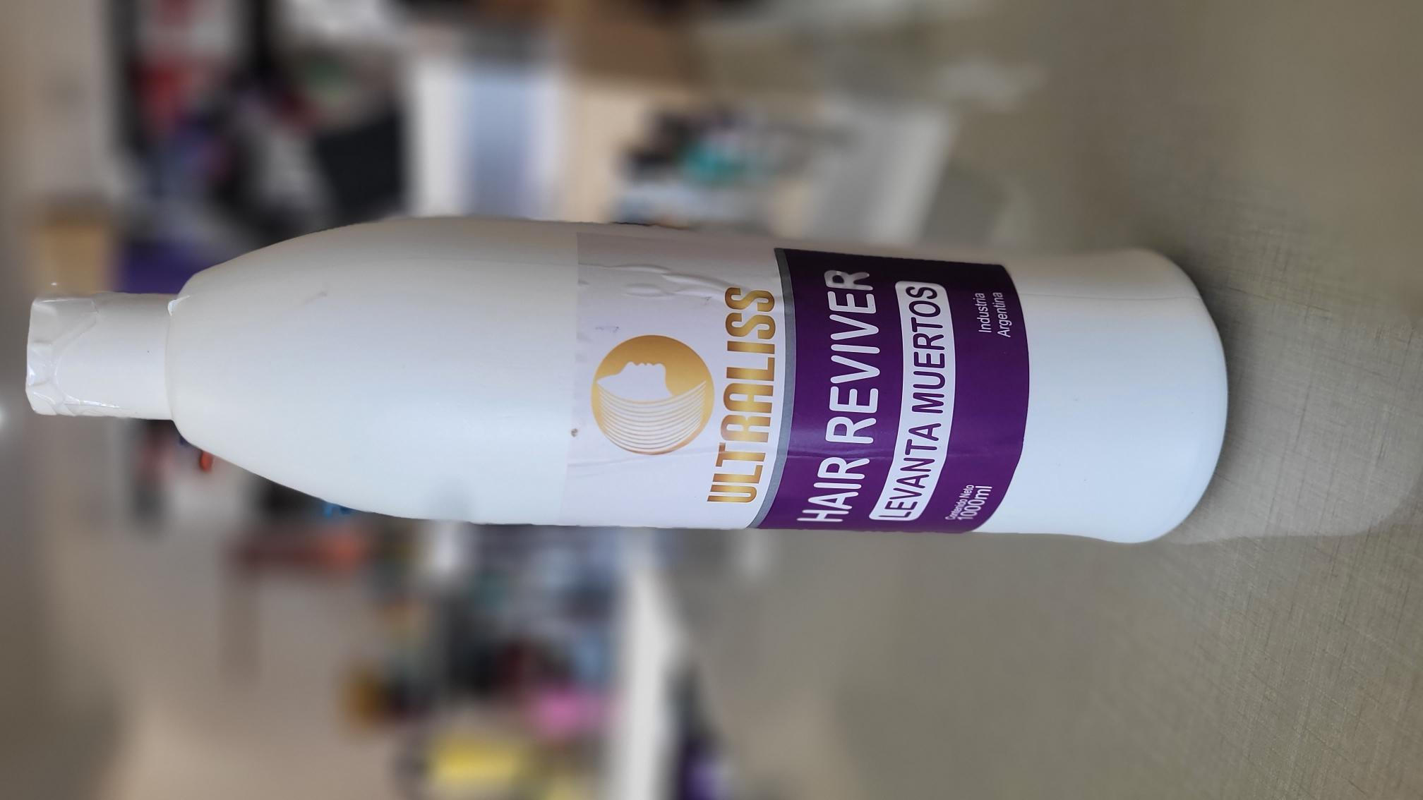 ultra liss levanta muertos 1L ref 1717