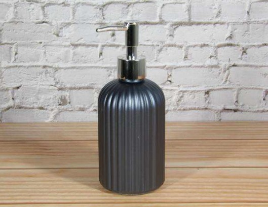 Dispenser de Jabon líquido