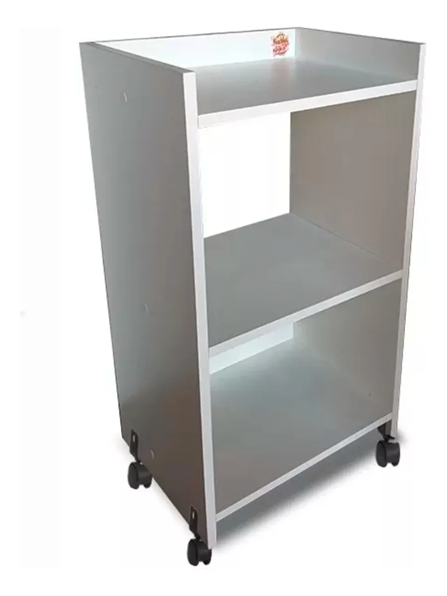 AUXILIAR SIN CAJON 80  Alto x 33cm