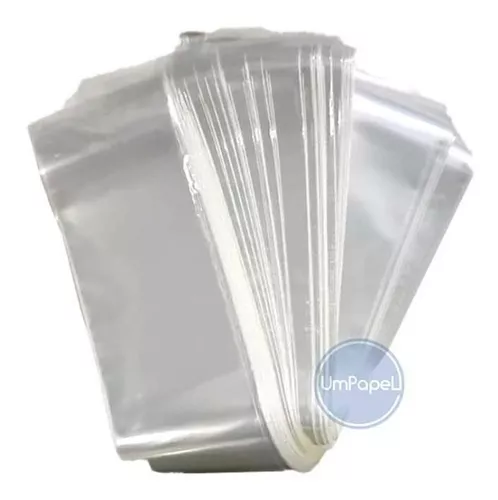 BOLSA  AJI / JUGUITOS 5X25 100u