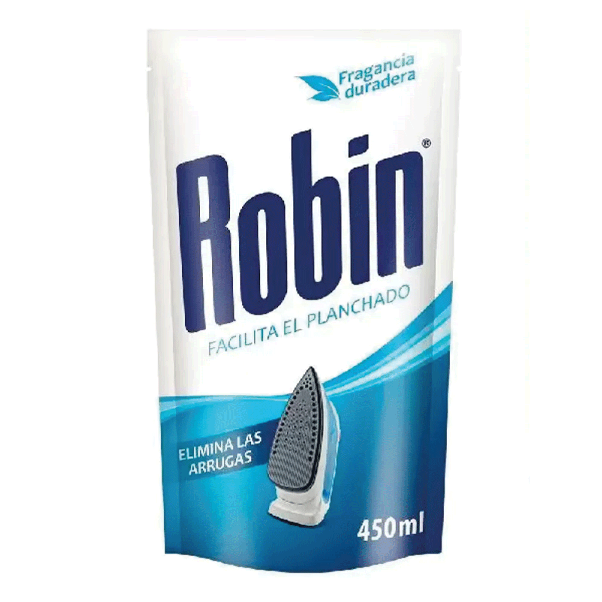 APRESTO ROBIN DOY PACK 500ML FACILITA PLANCHADO