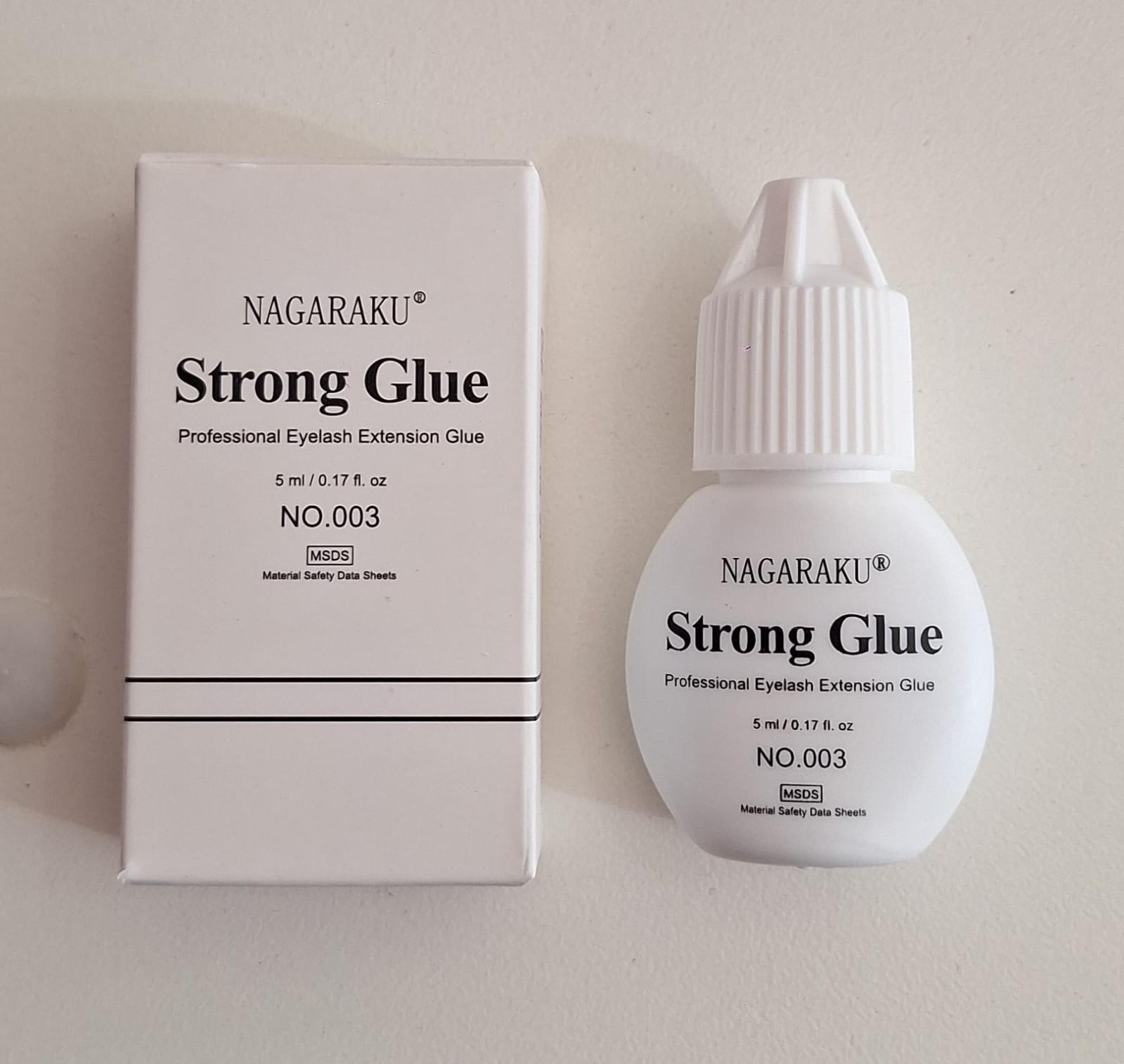 PEGAMENTO STRONG GLUE