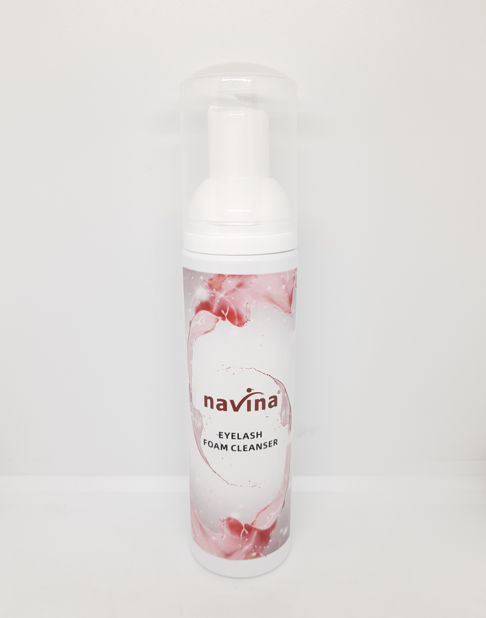 SHAMPOO NAVINA