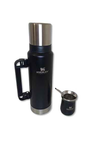 Termo 1.2 + Mate - STANLEY