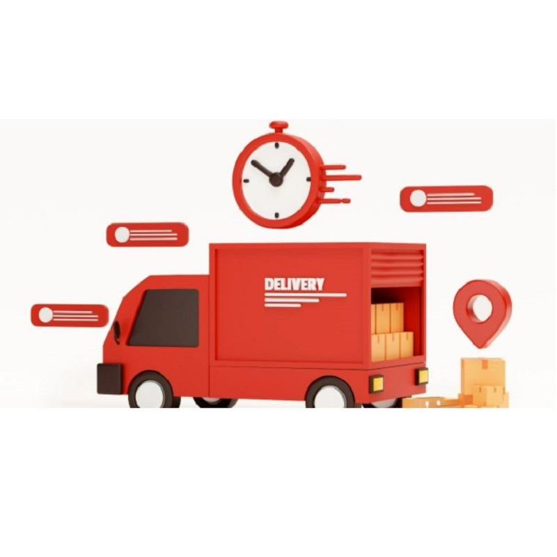 Costo de Envío por MENOS de $50000