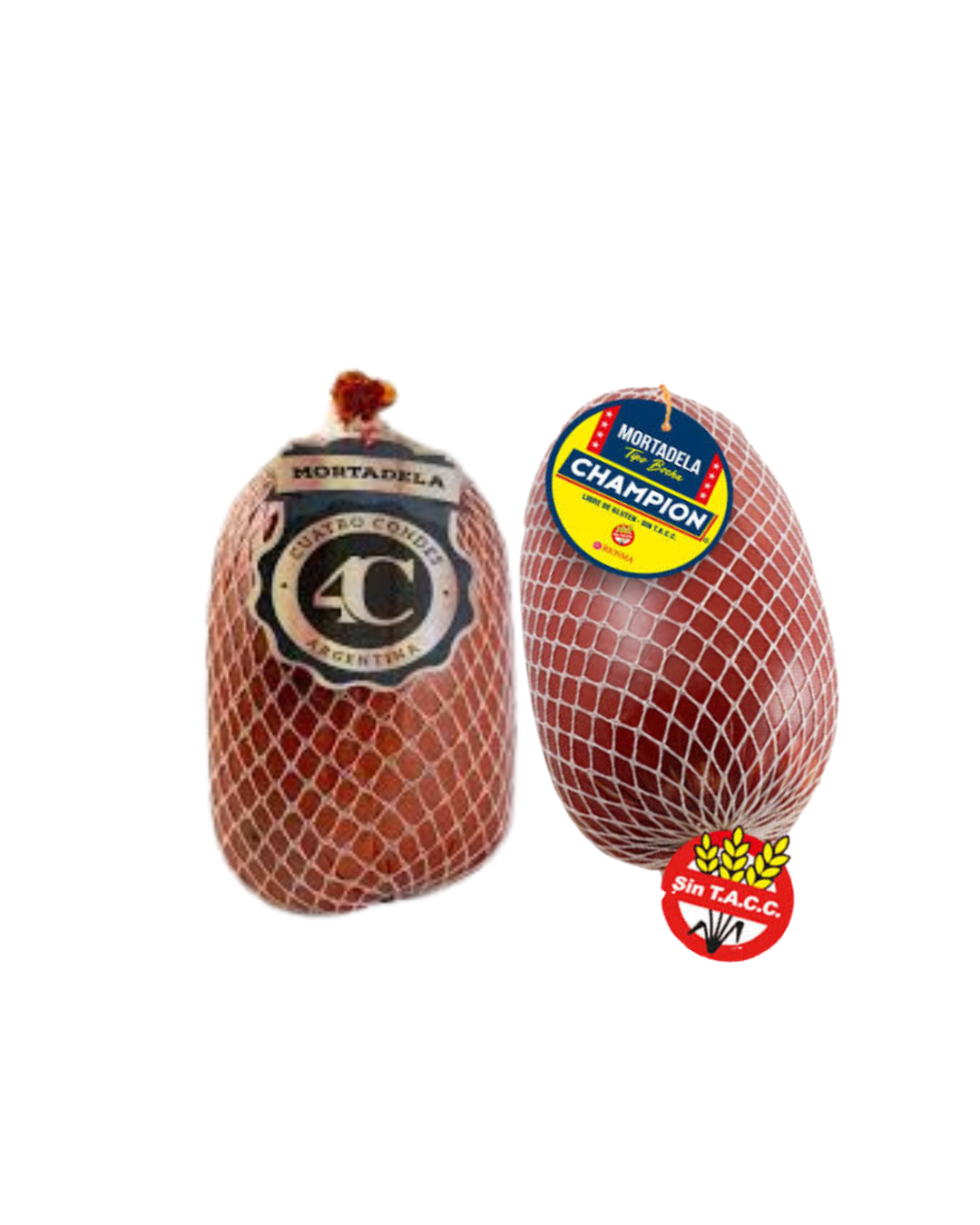 Mortadela Bocha