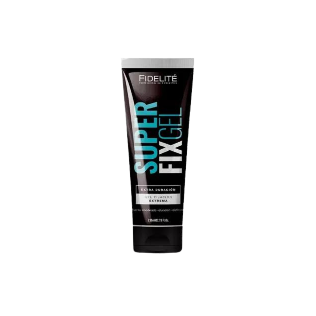 Gel super fix x230 Grs. - Fidelité