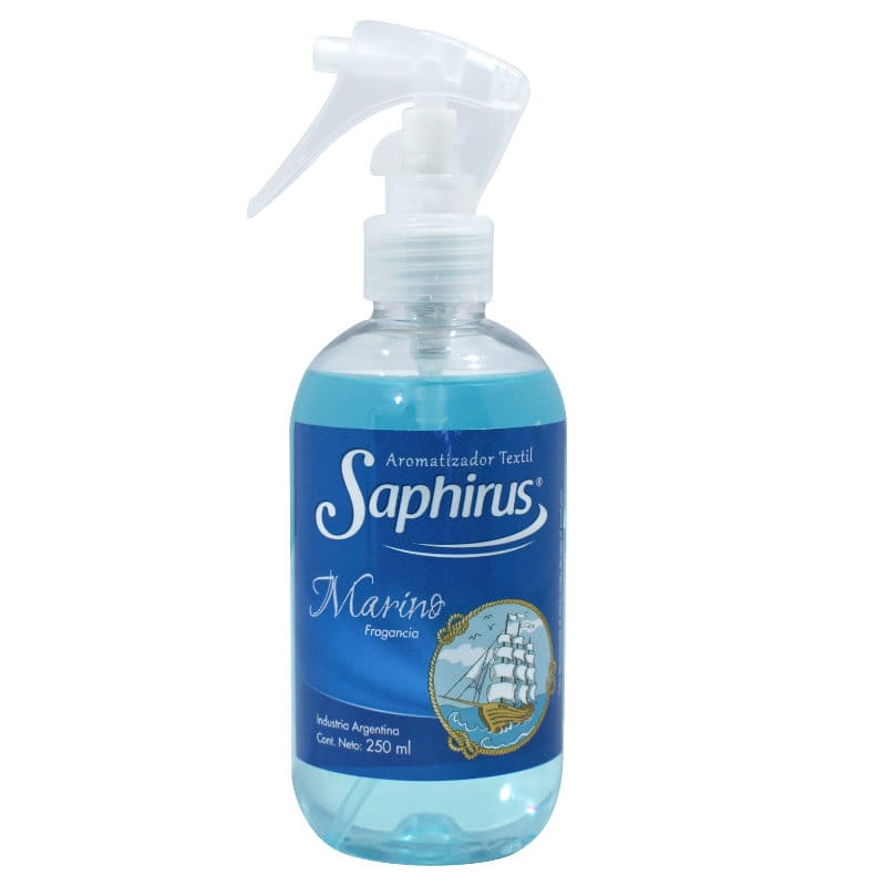 TEXTIL SHAPIRUS 250ML MARINO