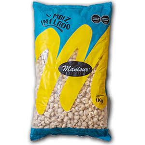 Tutucas x 1kg