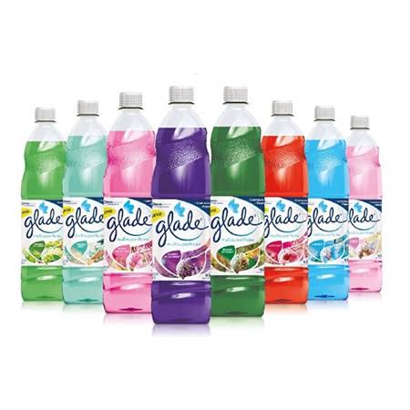 GLADE LIMP LIQ X 900