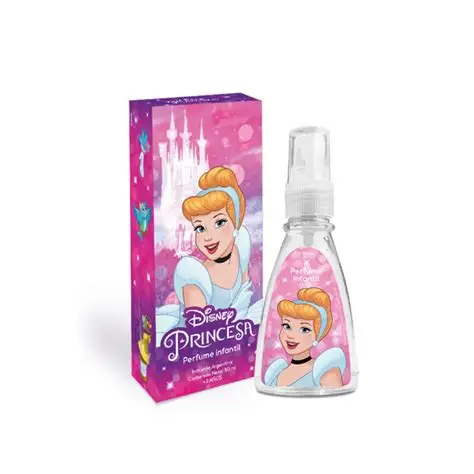 DISNEY 0328 CENICIENTA PERFUME OTOWIL
