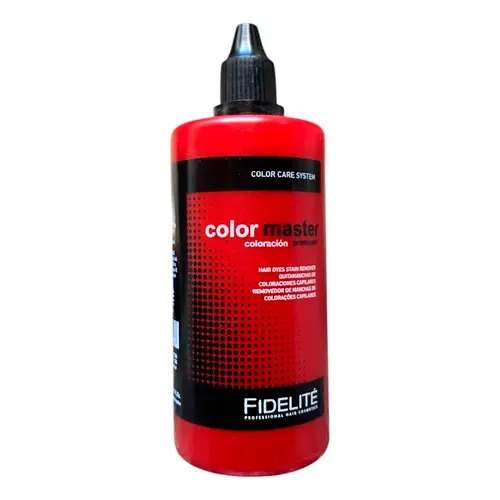 QUITAMANCHAS COLOR MASTER