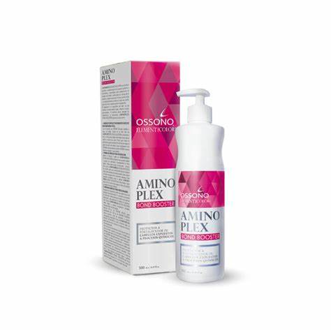 Aminoplex Booster Ossono Element X 500ml