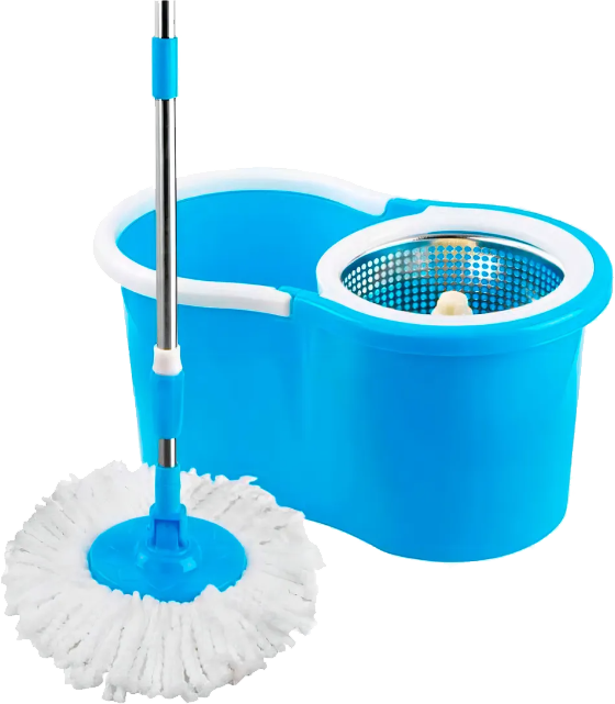 Mopa Centrífuga - AKMI