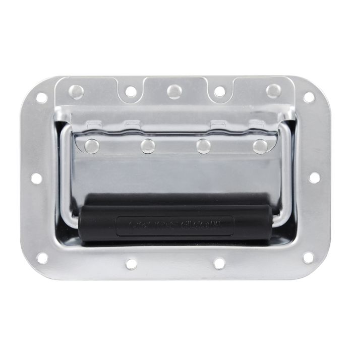 H1064-MANIJA METALICA DE EMBUTIR MEDIANA