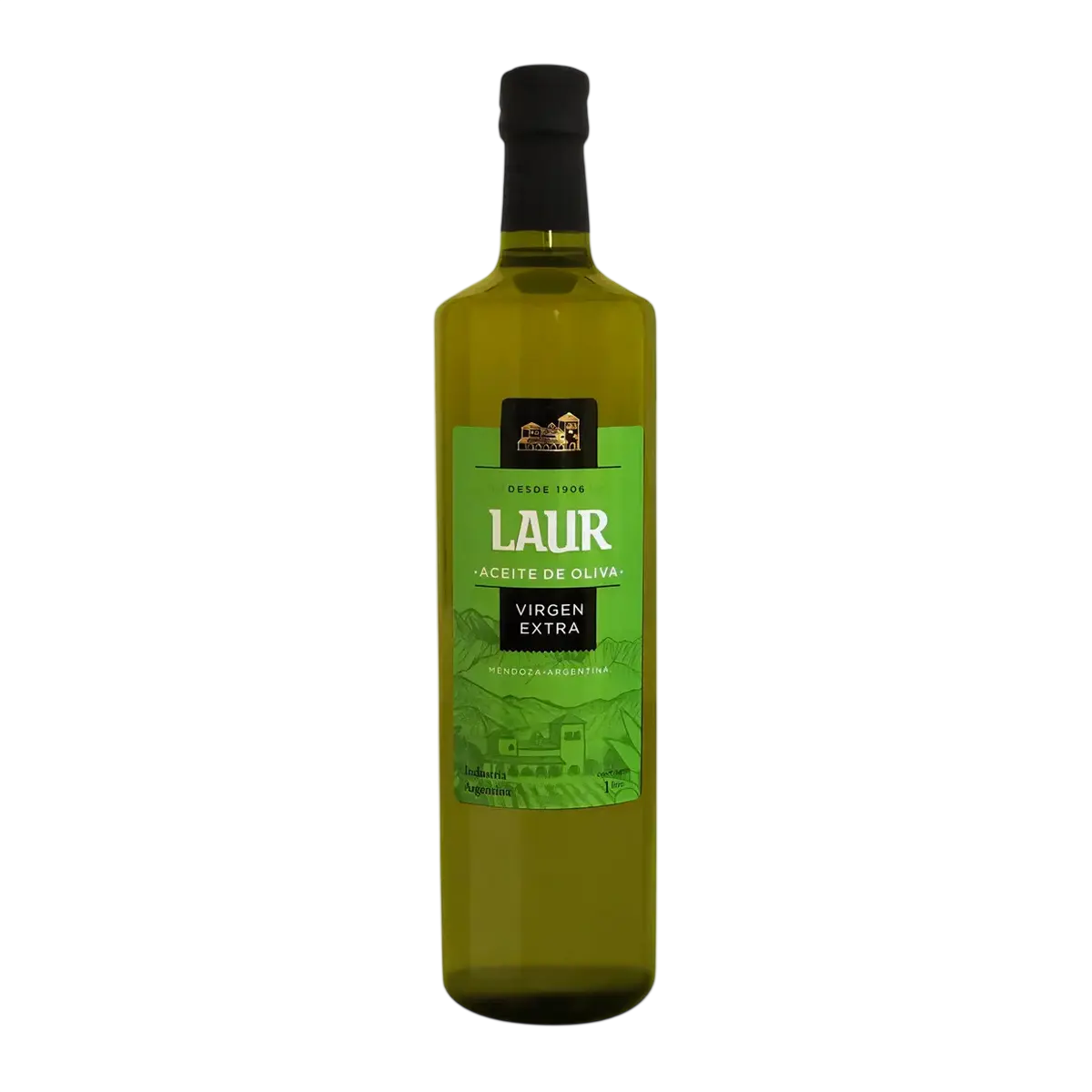 ACEITE DE OLIVA EXT. VIRGEN x1l LAUR