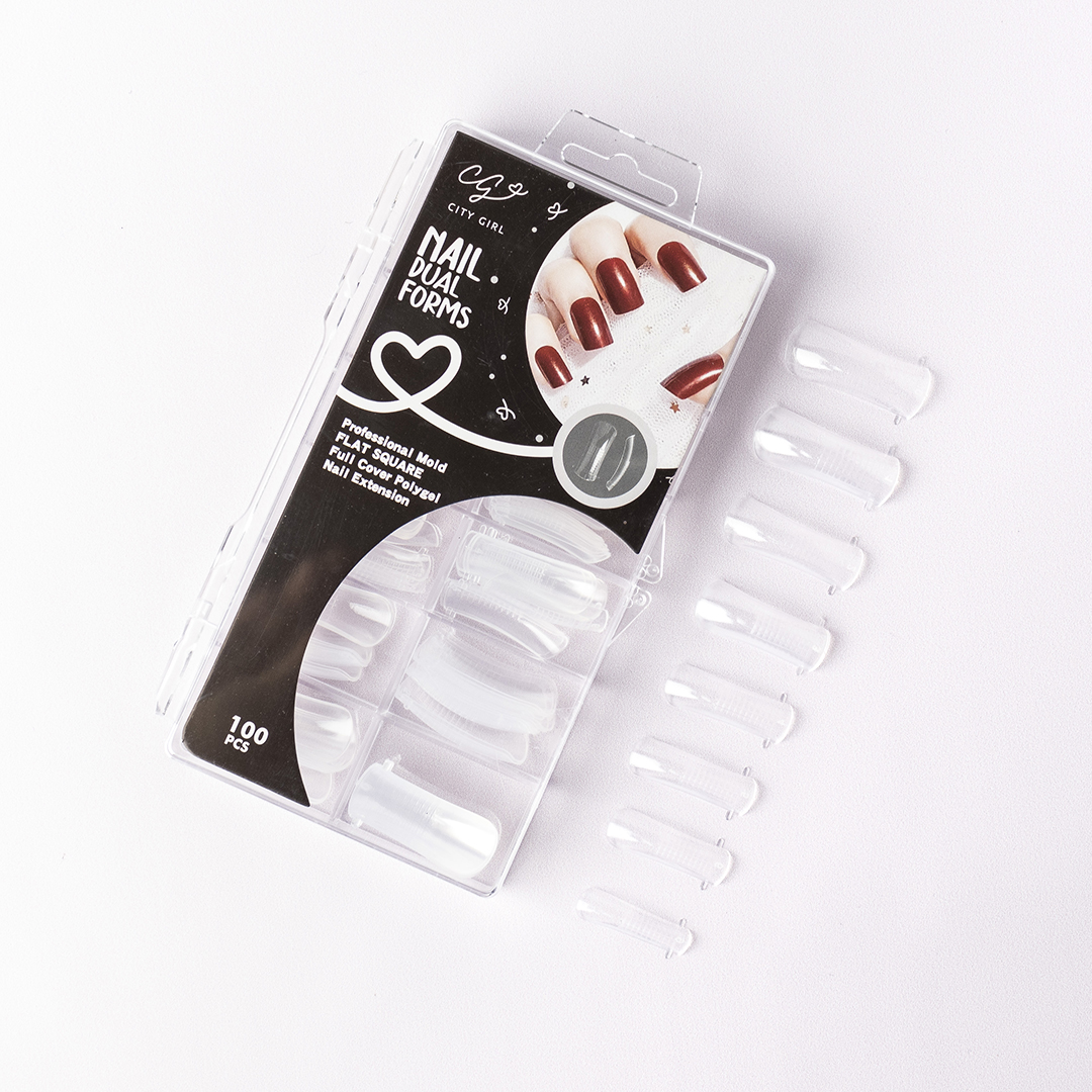 CAPSULAS DUAL CITY GIRL X100U