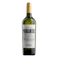 Finca las margaritas CHARDONAY