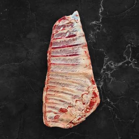 Asado de VACA GORINA
