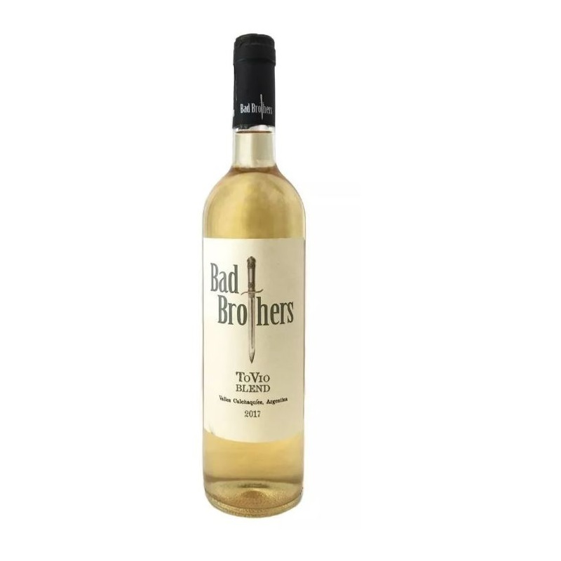 Bad Brothers ToVio