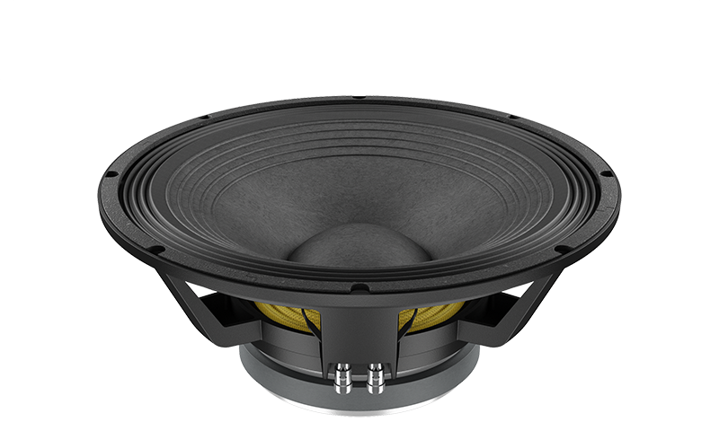PARLANTE 15" WOOFER 400W AES 99.5dB 50-3000Hz