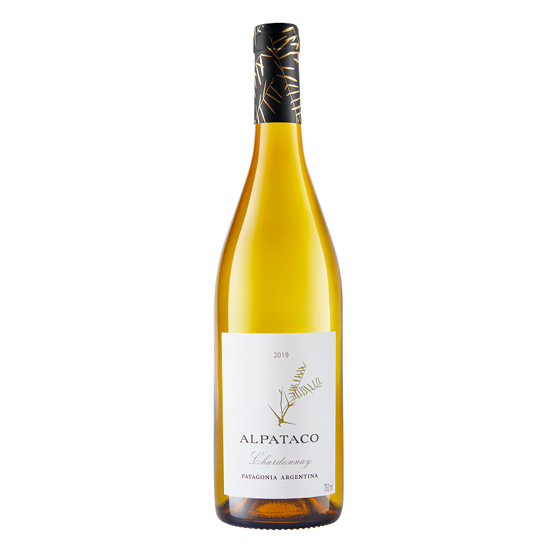 Alpataco Chardonnay