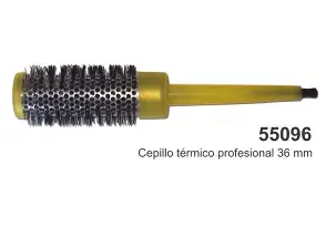 Cepillo termico prof. 36mm ref 55096