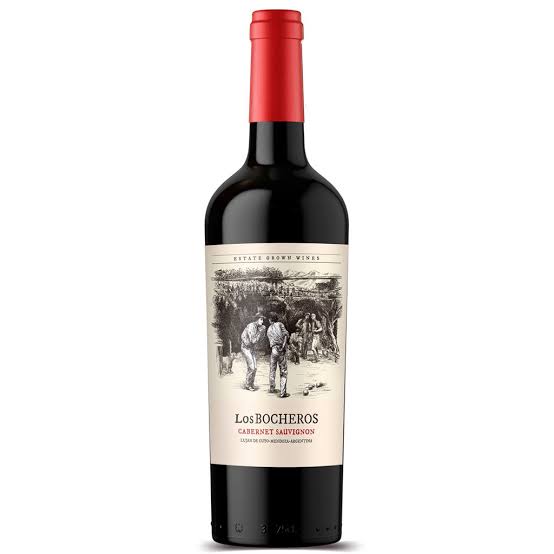 Bocheros Cabernet Sauvignon