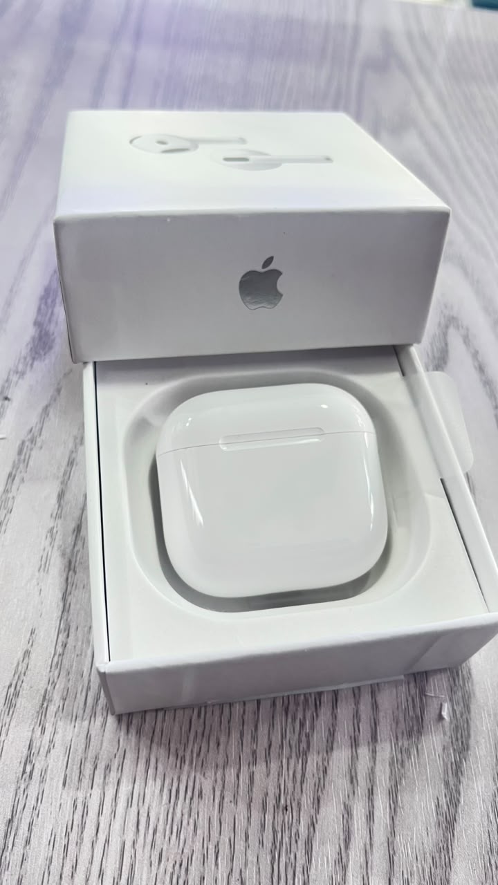 Auriculares Inalámbricos Estilo AirPods