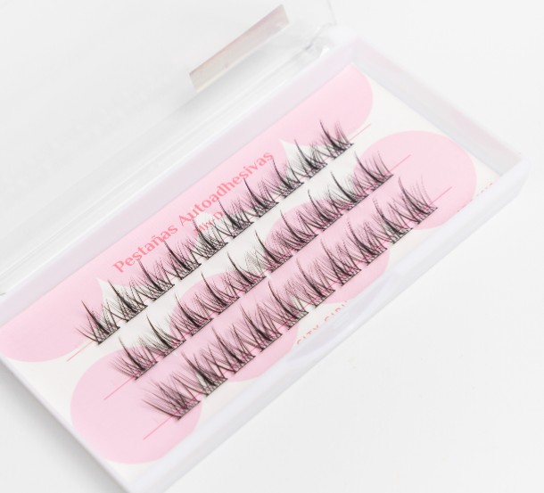 PESTAÑAS POR PUNTO SUNFLOWERD