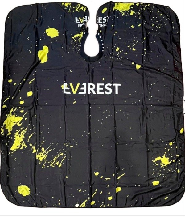 capa everest