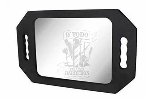 espejo anti golpes mirror ref 9038