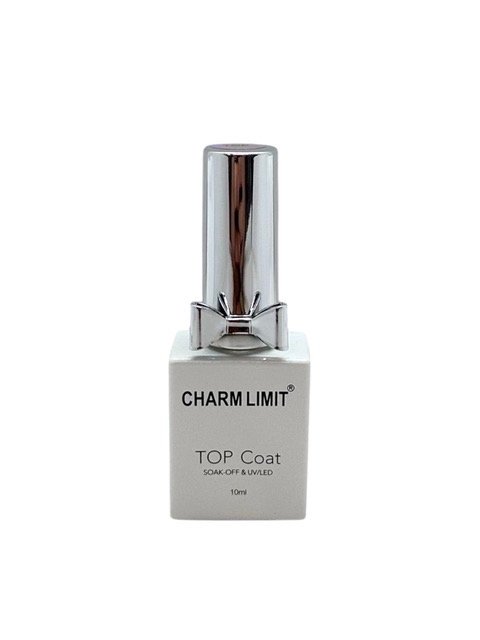 TOP COAT CHARM LIMIT APROBADO
