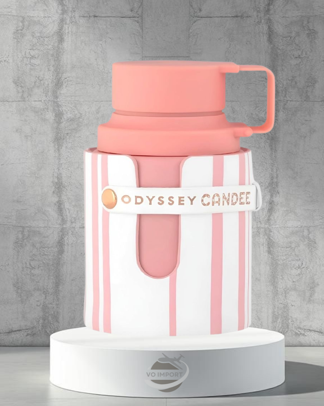 ARMAF ODYSSEY CANDEE 100ML - EAU DE PARFUM
