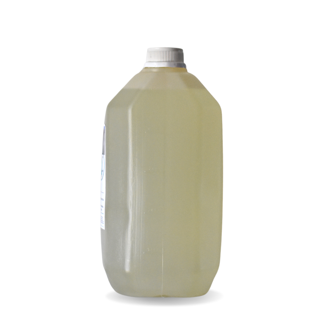 LAVANDINA GEL 5L TOP CLEAR