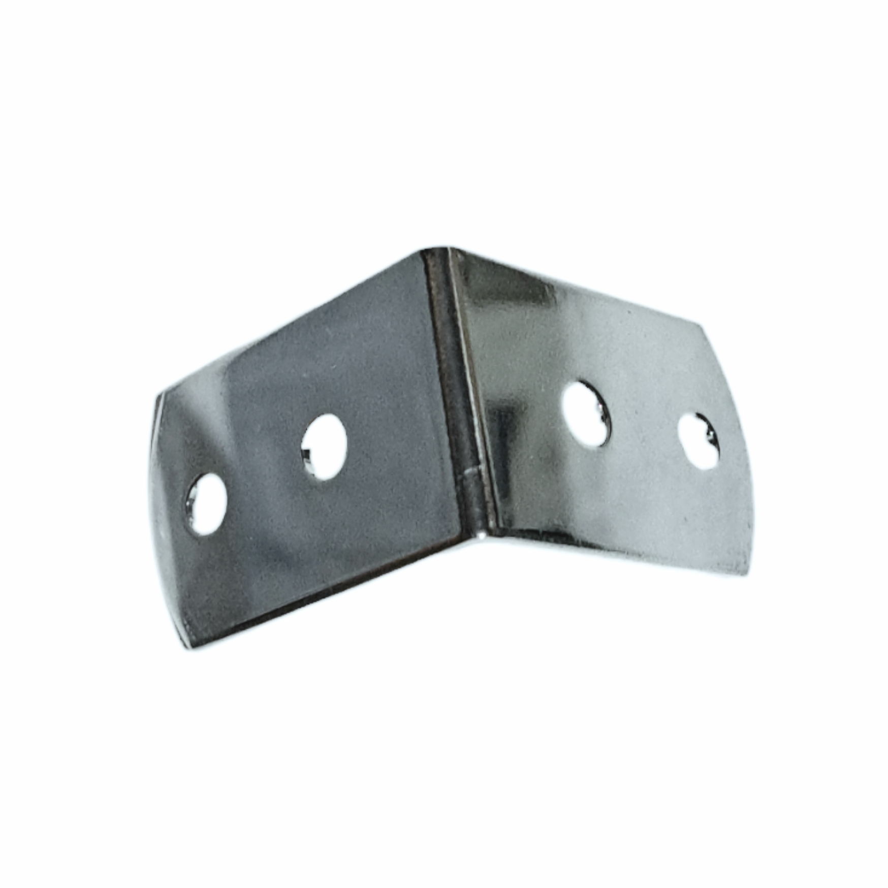 1222CH-ANGULO EN L 4 AGUJ  40X25mm