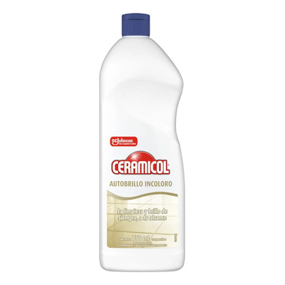 Acon Ceramicol Quick Incoloro 750 ml